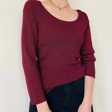 Coldwater Creek Long Sleeve