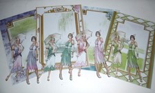 Debbie Moore  Die Cut*  ART