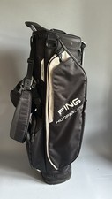 Ping Hoofer Lite / Stand Bag /