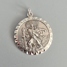 Vintage 925 Sterling Silver St