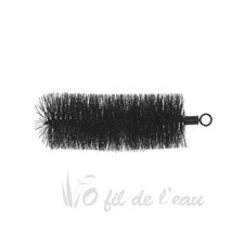 Pond filter brushes 40 cm x 20