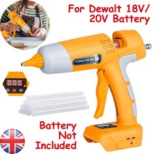 100w for dewalt - for, dcb