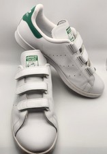 RARE Adidas Stan Smith CF Hook