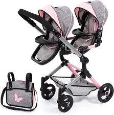 Bayer neo twin doll - neo,