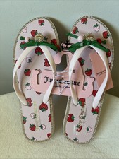Juicy Couture Strawberry Flip