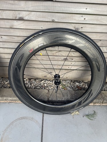 Zipp 808 firecrest carbon - zipp,