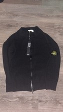 Stone Island Men's Zip-Up