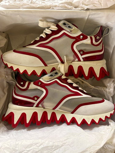 Christian louboutin sharkina - christian,