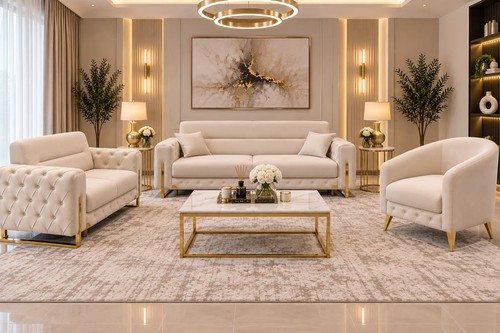 Designer turkish 1 - designer, 3+2+1