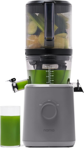 Nama cold press juicer - cold, –