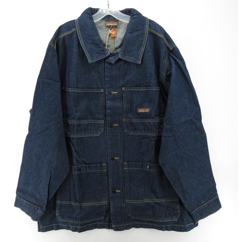 Patagonia jacket men xxl blue - jacket,
