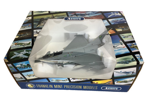 Franklin mint b11f011 bae - franklin,
