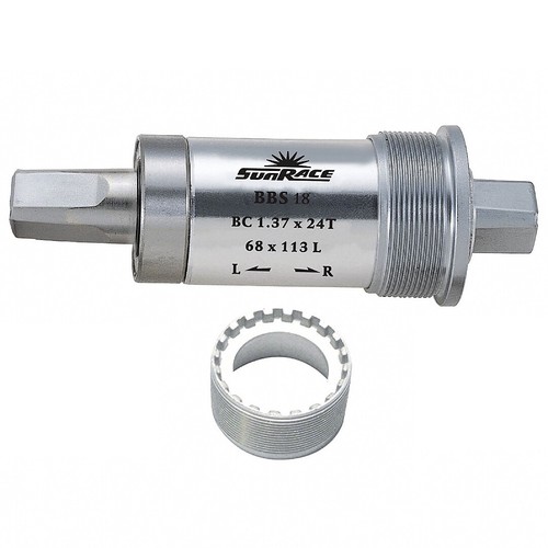 Sunrace bbs18 bottom bracket - bbs18,