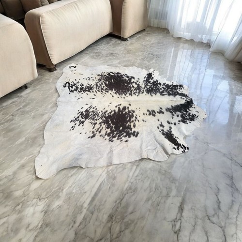 100 genuine cow - 100%,