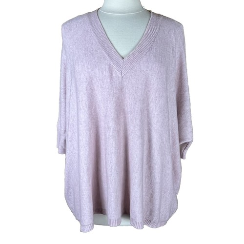 Valentyne pink - size),