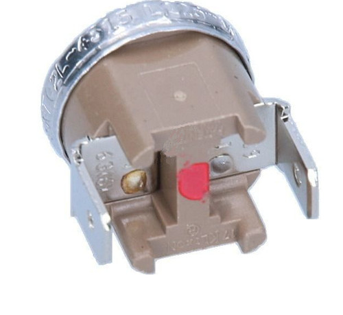 Longhi thermostat 125 - de,