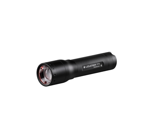Ledlenser p7r torch - ledlenser,