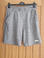 McKenzie Shorts Grey Marl Size Small