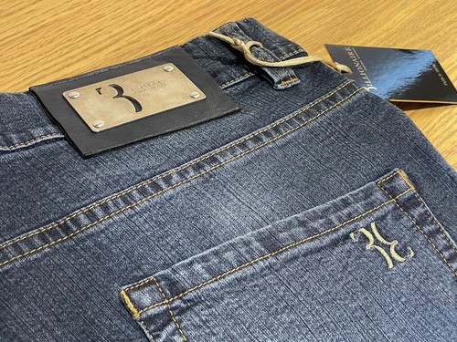 New billionaire couture jeans - new,