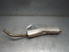 KTM EXC 300 1995 Exhaust Silencer Muffler End Can
