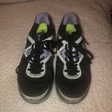 Nike Womens Lunarglide Plus 3