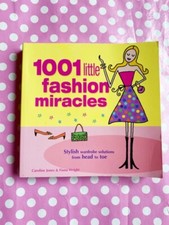 1001 Little fashion miracles