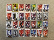 Match Attax 2012/2013 12/13 28