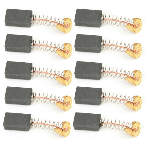 10pcs carbon brushes - brushes, for