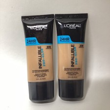 2 - L’Oreal Paris Infallible