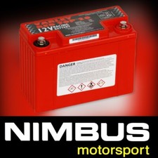 Varley Red Top 20 Battery -