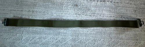 Original british army - original, belt