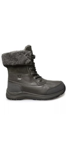 Ugg adirondack boot iii black - iii,