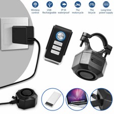 Wireless anti theft - anti-theft, vibration
