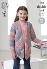 King Cole DK Easy Knit