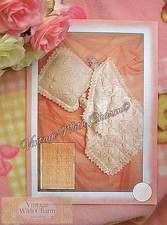 Knitting Pattern Baby's Pram