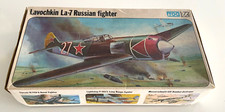 Frog Vintage "Lavochkin La-7