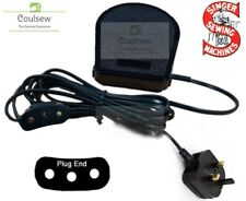 VINTAGE SEWING MACHINE FOOT