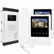 4.3'' Video Intercom with