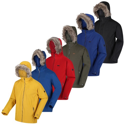 Regatta haig mens waterproof - regatta,