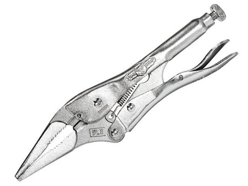 Irwin vise grip - 9ln, nose