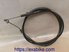 clutch cable for Honda NTV 650