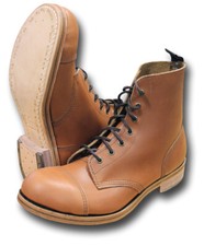Pair hand made - 1,