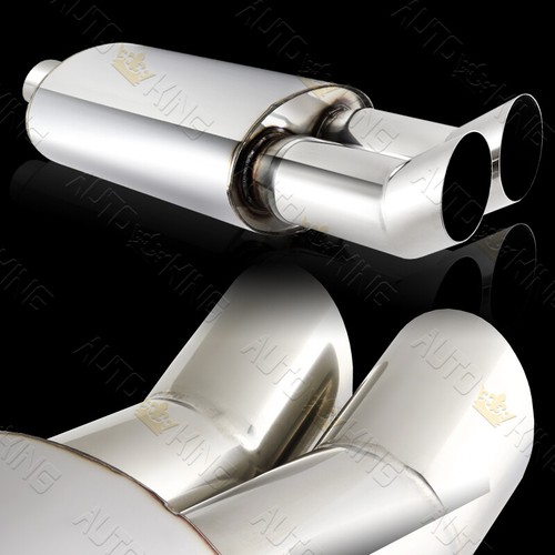 Universal dual dtm tip - universal, 2.5"