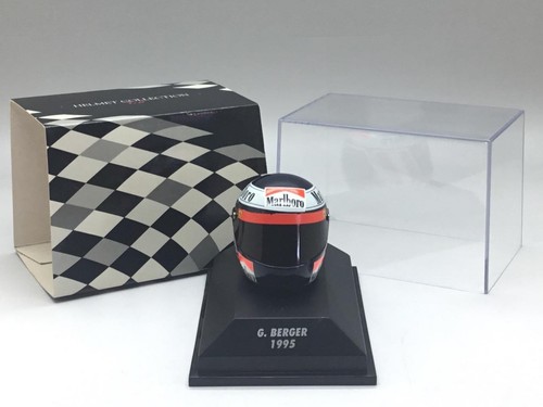 Minichamps berger bieffe - berger,
