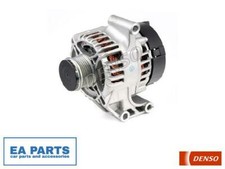 Alternator for OPEL SUZUKI VAUXHALL DENSO DAN1033