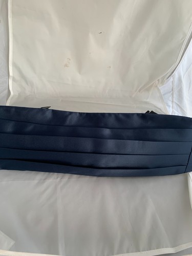 Mens pleats xtra large - 5,