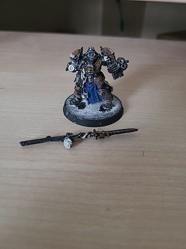 Games workshop warhammer 40k - games,