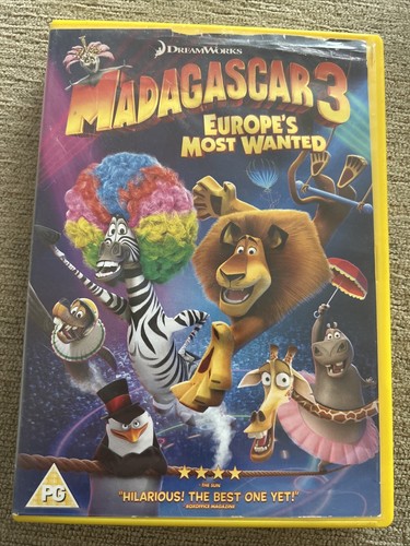 Madagascar europe s most - europe's,
