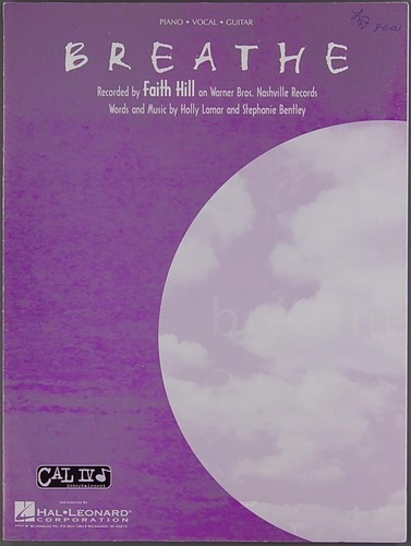 1999 breathe lamar and - breathe,