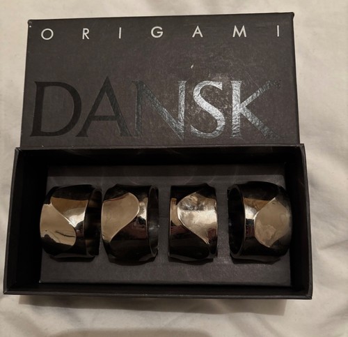 Set vintage origami - set, design